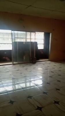 Spacious 3 Bedroom Apartment (1st Floor), Allen, Ikeja, Lagos, Flat / Apartment for Rent