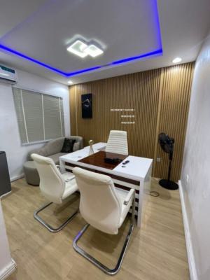 2 Bedroom Office Space, Lekki Phase 1, Lekki Phase 1, Lekki, Lagos, Office Space for Rent