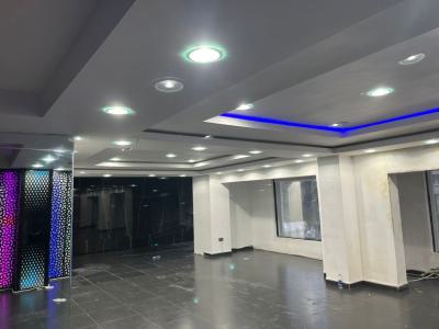 142.5 Square Metres Commercial Space, Sanusi, Victoria Island (vi), Lagos, Commercial Property for Rent