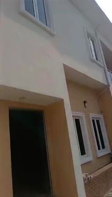 Brand New 4 Bedrooms Semi Detached Duplex, First Avenue, Gwarinpa, Abuja, Semi-detached Duplex for Rent