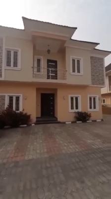4 Bedrooms Duplex, Abijo, Lekki, Lagos, Semi-detached Duplex for Sale