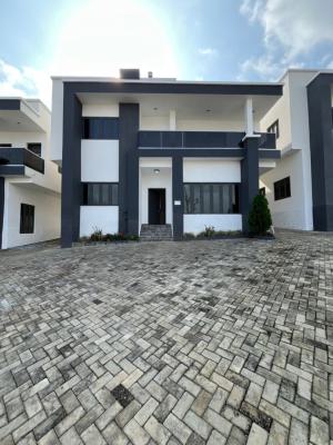 4 Bedroom Duplex with Bq, Katampe Extension, Katampe, Abuja, Detached Duplex for Sale