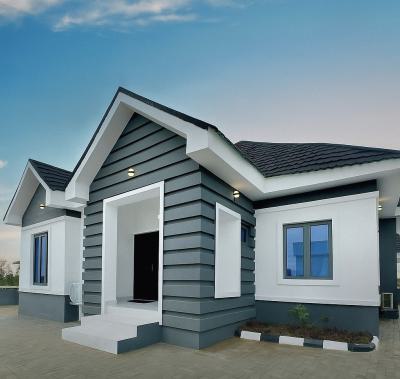 Affordable 3 & 4 Bedroom Bungalows with Swimming Pool, Eleranigbe, Ibeju Lekki, Lagos, Detached Bungalow for Sale