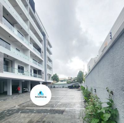 4 Bedroom Maisonette, Old Ikoyi, Ikoyi, Lagos, House for Rent