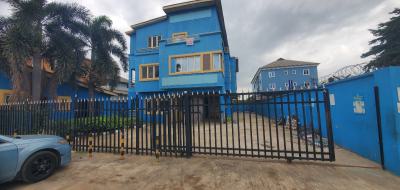 Commercial Property, Opic Estate, Opic, Isheri North, Lagos, Plaza / Complex / Mall for Rent