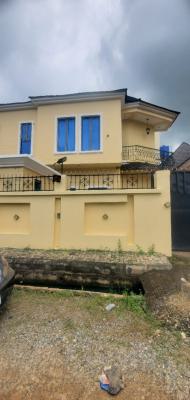 4bedroom Duplex at Opic, Opic Estate Lagos, Opic, Isheri North, Lagos, Semi-detached Duplex for Rent