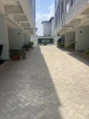4 Bedroom Terrace Duplex, Off Toyin Ikeja, Ikeja, Lagos, Terraced Duplex for Rent