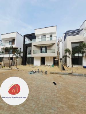 5 Bedroom Fully Detached Duplex, Lekki Phase 1, Lekki, Lagos, Detached Duplex for Sale