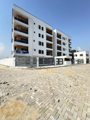 Spacious 3 Bedroom Apartment with Swimming Pool & Gym., Ikate, Lekki, Lagos, Flat / Apartment for Sale