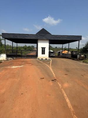 Plots of Land, Green Valley Estate, Awka, Anambra, Mixed-use Land for Sale