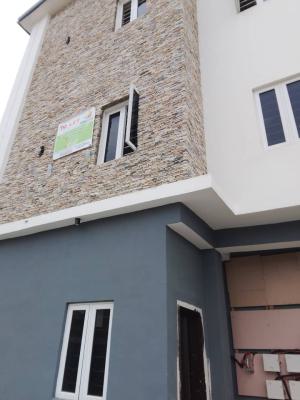Newly Built 2 Bedroom, Ilasan, Ikate, Lekki, Lagos, Flat / Apartment for Rent