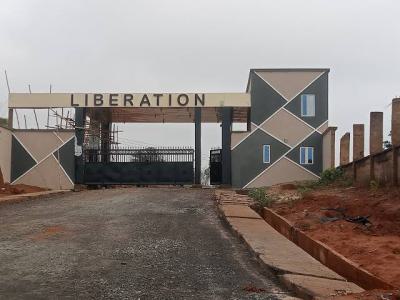 Plots of Land, Liberation Estate, Umuokpu, Awka, Anambra, Mixed-use Land for Sale