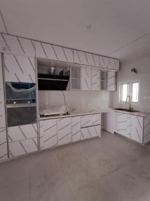 4 Bedrooms Maisonette (duplex), Near Nike Art Gallery, Lekki Phase 1, Lekki, Lagos, House for Sale