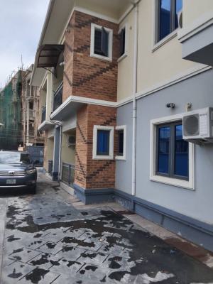 Massive 2 Bedroom Apartment, Ilasan, Ikate, Lekki, Lagos, Flat / Apartment for Rent