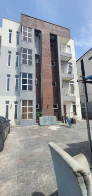 2-bedroom Fully Serviced Apartment, Chevron, Lekki, Lagos, Flat / Apartment for Sale