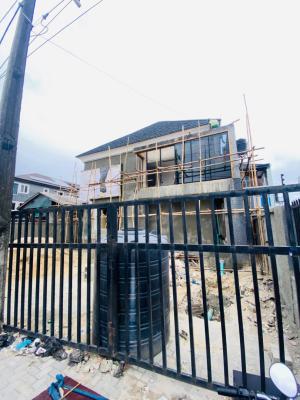 5 Bedroom Fully Detached Duplex with Bq, Orchid, Lekki, Lagos, Detached Duplex for Sale