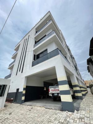 The Most Affordable 1 Bedroom Apartment with Swimming Pool, Igbo Efon, Lekki, Lagos, Flat / Apartment for Sale