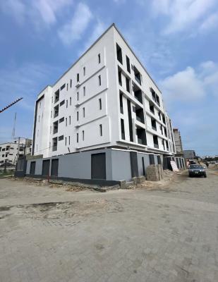 Exquisite 2 Bedroom Apartment, Ikate Lekki, Ikate, Lekki, Lagos, Flat / Apartment for Sale