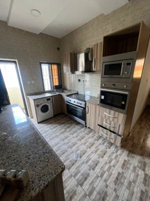 2 Bedroom Flat, Ikate, Lekki, Lagos, House for Rent