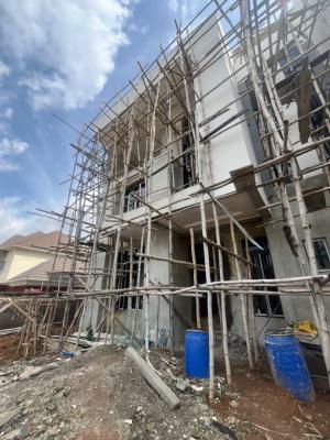 5 Bedroom Semi Detached Duplex with Bq, Gwarinpa, Abuja, Semi-detached Duplex for Sale