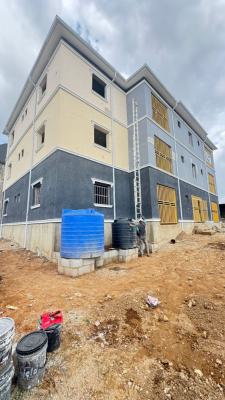 6 Units of 2 Bedroom Apartment, Dawaki, Gwarinpa, Abuja, House for Sale