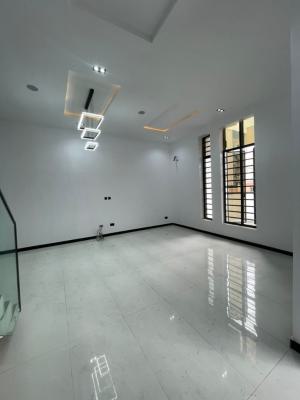 Brand New 4 Bedroom Semi-detached Duplex with Bq, Ikate, Lekki, Lagos, Semi-detached Duplex for Sale
