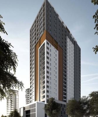 Luxury 3 Bedroom Apartment, Victoria Island Lagos, Victoria Island (vi), Lagos, Flat / Apartment for Sale