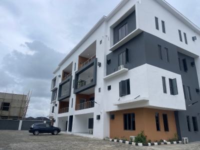 Affordable 1 Bedroom Apartment, Ajah, Lagos, Mini Flat (room and Parlour) for Sale