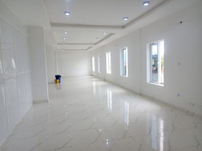 880sqm Office Space Located in a Serene Secured Neighborhood, Ikeja, Lagos, Office Space for Rent