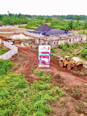 Plots and Acres of Land, Orchid Crest 2,emuren, Imota, Ikorodu, Lagos, Residential Land for Sale