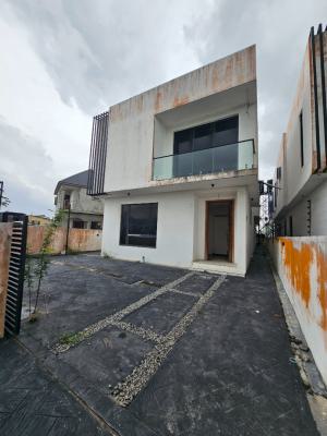 Massive 5bedrooms Fully Detached Duplex, Ajah, Lagos, Detached Duplex for Sale