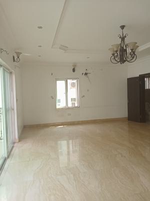 Fully Serviced 3 Bedroom Apartment, Parkview, Ikoyi, Lagos, Flat / Apartment for Rent
