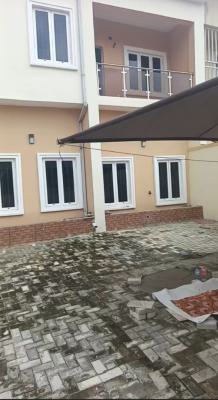 Luxury Finished Specious 4 Bedroom Semi Detached Duplex, 1st Avenue, Gwarinpa, Abuja, Semi-detached Duplex for Rent