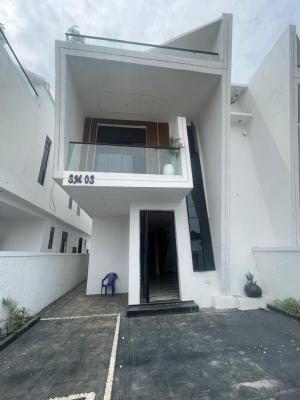 Uxury 4 Bedroom Semi-detached Duplex, Ikota, Lekki, Lagos, Semi-detached Duplex for Sale