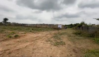 Own Land Plus Agriculture in One Smart Investment, Abeokuta North, Ogun, Mixed-use Land for Sale