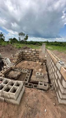 Own Fertile Farmland Close to Funaab. Buy 5 Plots, Get 1 Plot Free, Alabata,, Abeokuta North, Ogun, Land for Sale