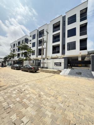 Good Deal 2 Bedroom Apartment with Swimming Pool ,, Ologolo, Lekki, Lagos, Block of Flats for Sale