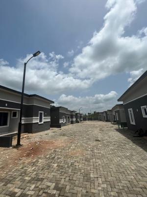 Buy and Build Tucked in a Beautiful and Serene Environment for Family, Flexible Payment Plan Up to 24month, Entering From Shagamu Interchange, Mowe Ofada, Ogun, Mixed-use Land for Sale