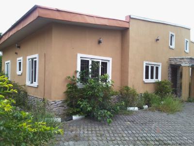 4 Bedrooms Detached Bungalow, Mayfair Garden, Awoyaya, Ibeju Lekki, Lagos, Detached Bungalow for Rent