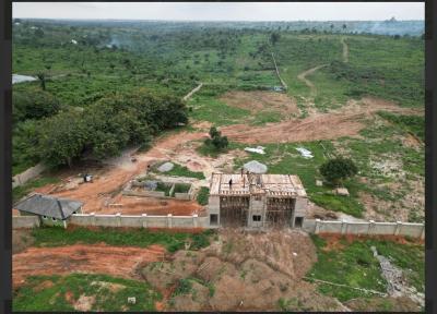 Affordable C of O Land with a Flexible Payment Plan & Discount Offer, C of O Land with a Discount Offer & Flexible Payment Plan, Agbowa, Ikorodu, Lagos, Land for Sale