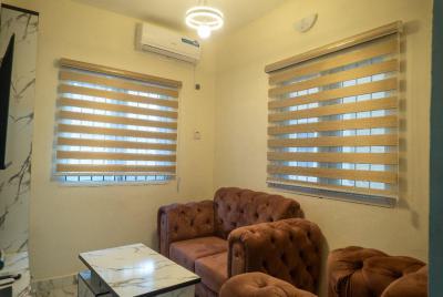 Nicely Furnished 1 Bedroom Apartment, Ipaja, Lagos, Flat / Apartment Short Let