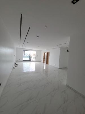 Newly Built Luxury 2 Bedroom Flat, Lekki Phase 1, Lekki, Lagos, Flat / Apartment for Sale