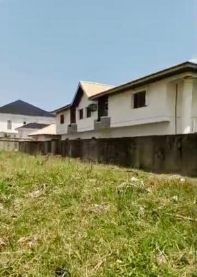 1,700sqm with Structure: Smart Investors for Quick R O I, Ogidan Area, Sangotedo, Ajah, Lagos, Land for Sale