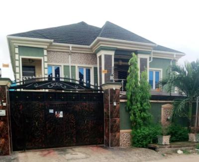 6 Bedroom Detached Duplex, Ajao Estate, Off International Airport Road, Isolo, Lagos, Detached Duplex for Sale