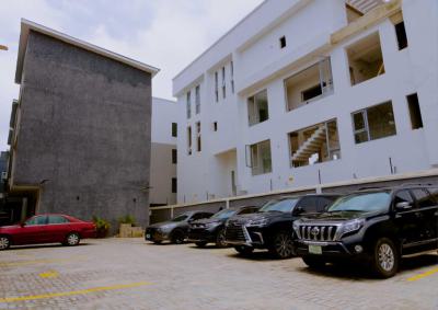 Nicely Furnished 3 Bedroom Apartment, Ikate, Lekki, Lagos, Flat / Apartment Short Let