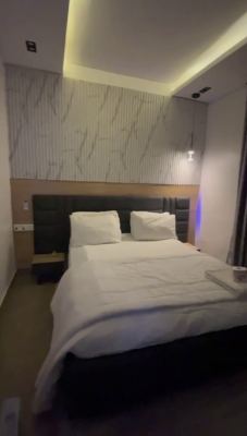 Nicely Furnished 1 Bedroom Apartment, Ikoyi, Lagos, Flat / Apartment Short Let