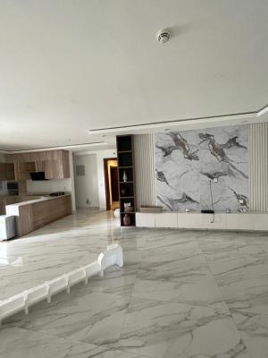 Fully Serviced  Luxury 2bedroom Flat on 4th Floor, Lekki Phase 1, Lekki Phase 1, Lekki, Lagos, Flat / Apartment for Rent