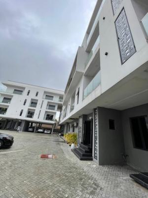 1 Bedroom Miniflat Apartment, Lekki Phase 1, Lekki Phase 1, Lekki, Lagos, Mini Flat (room and Parlour) for Sale