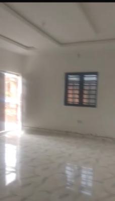 Newly Built Standard 2-bedroom Flat (upstairs), Ojuelegba, Surulere, Lagos, Flat / Apartment for Rent