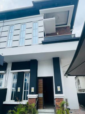 4 Bedroom Semi Detached  with Bq Under Renovation, Lekki County, Ikota, Lekki, Lagos, Semi-detached Duplex for Rent